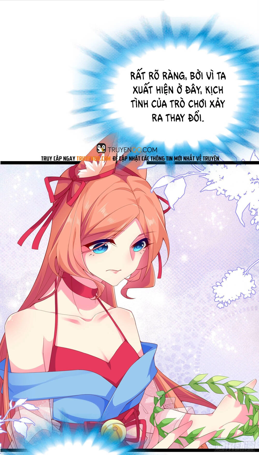 Npc Nhà Tôi Thật Khó Chọc Ghẹo Chapter 10 - 50