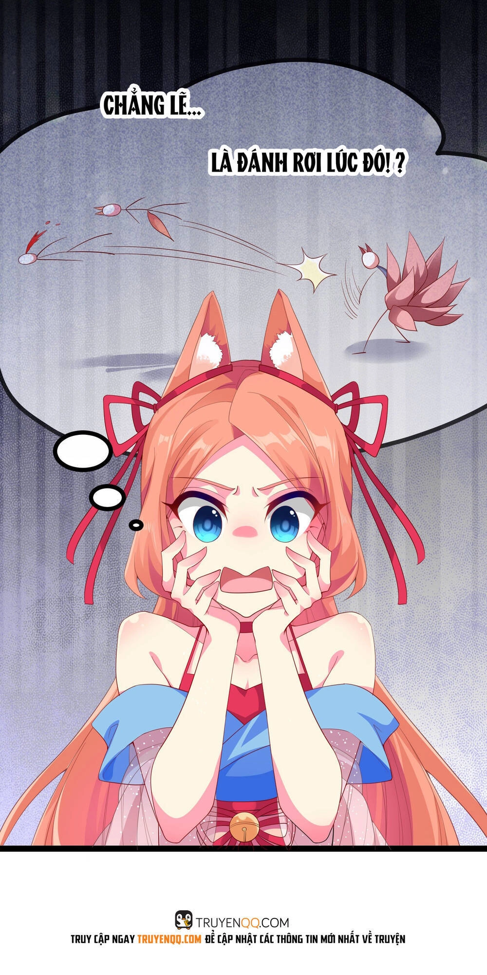 Npc Nhà Tôi Thật Khó Chọc Ghẹo Chapter 10 - 54