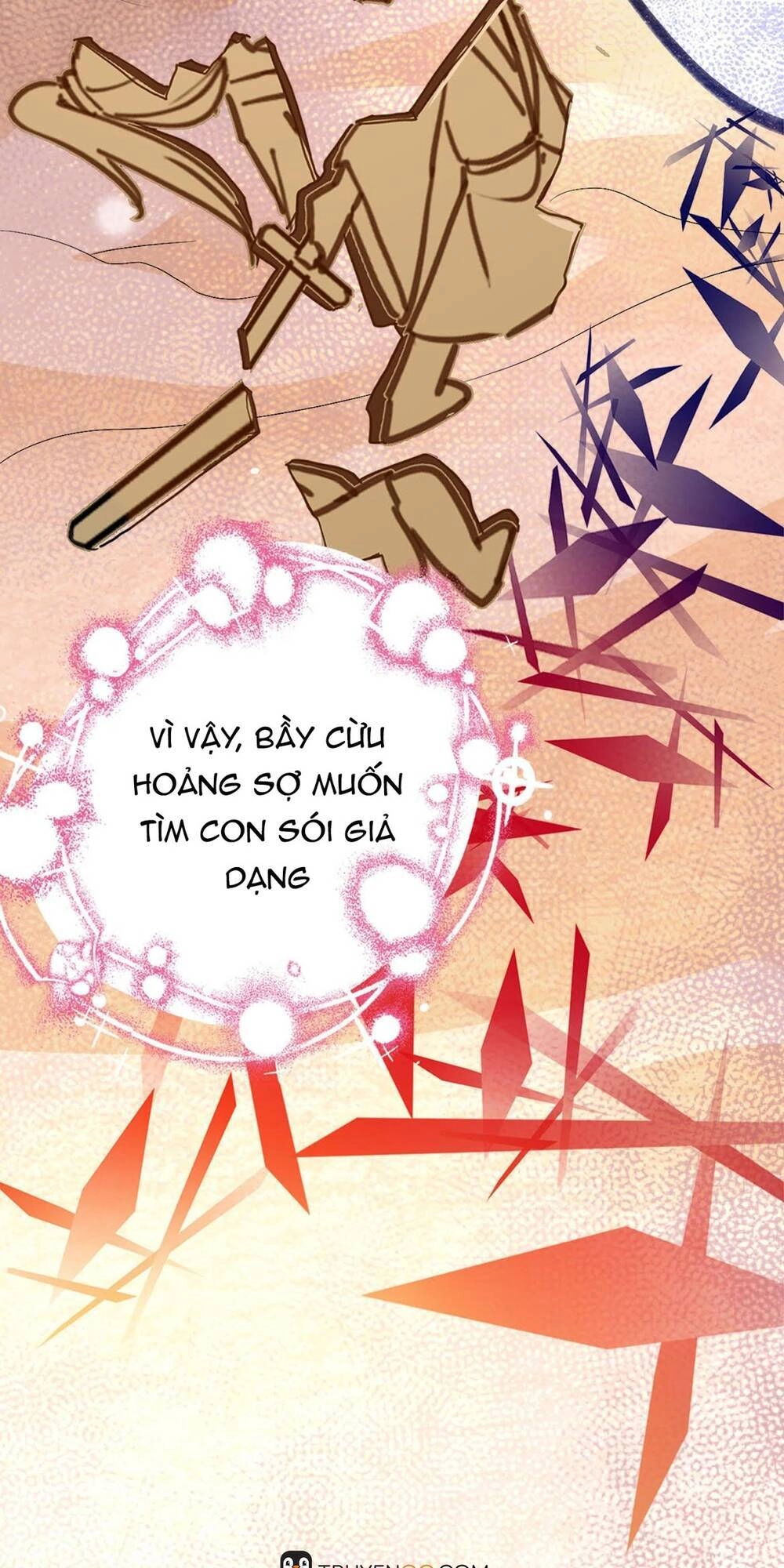 Npc Nhà Tôi Thật Khó Chọc Ghẹo Chapter 11 - 30