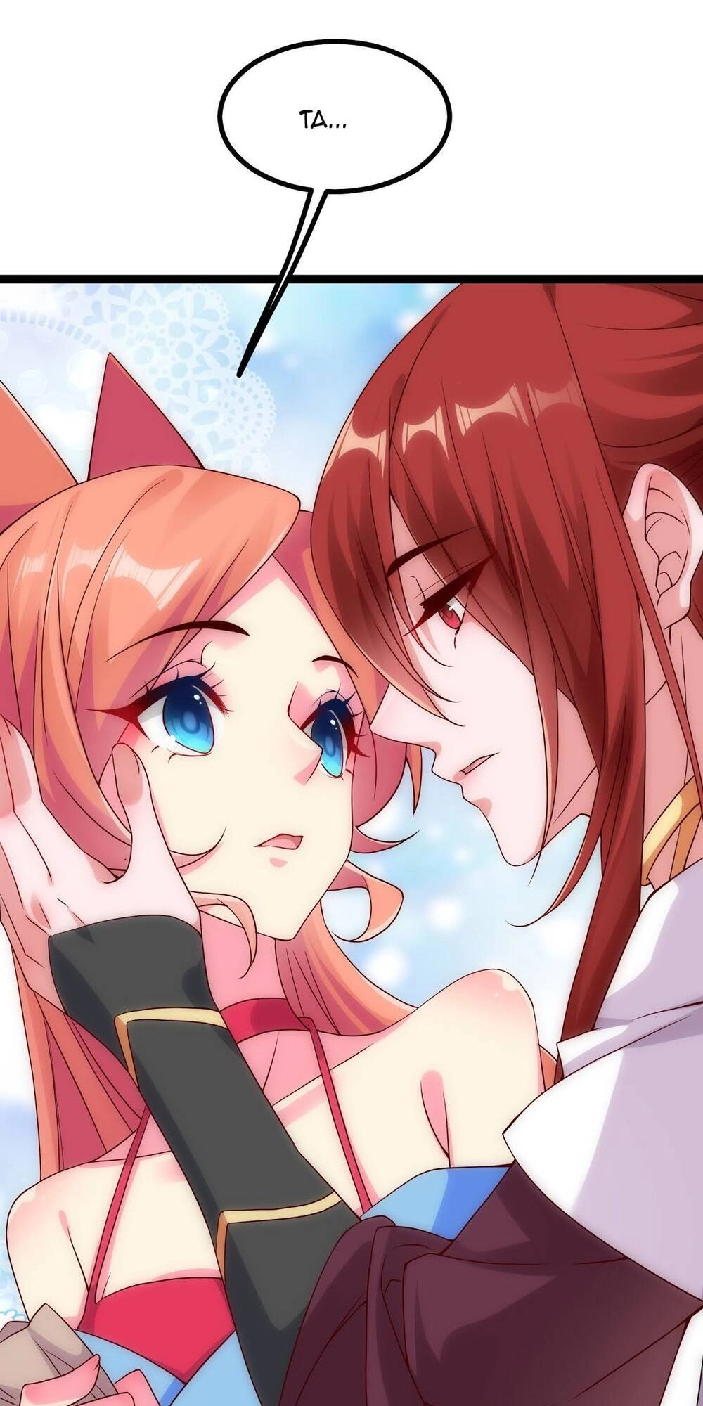 Npc Nhà Tôi Thật Khó Chọc Ghẹo Chapter 12 - 52