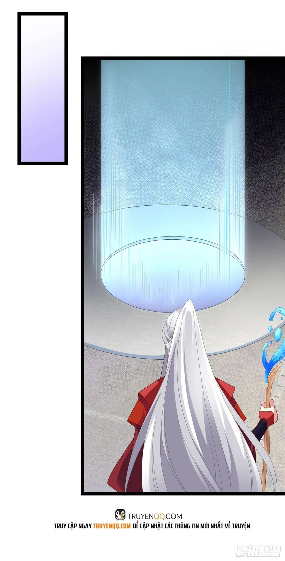 Npc Nhà Tôi Thật Khó Chọc Ghẹo Chapter 12 - 56