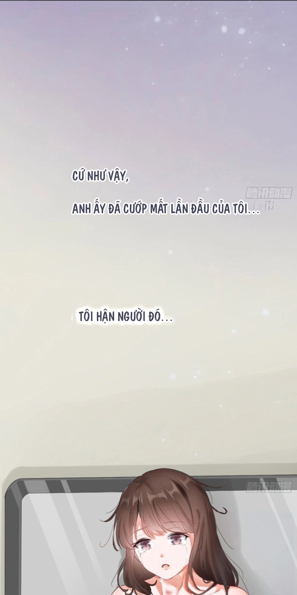 Hẹn Anh Một Giấc Mộng Thơ Chapter 1 - 5