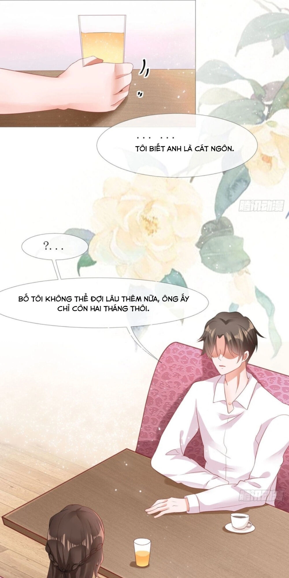 Hẹn Anh Một Giấc Mộng Thơ Chapter 1 - 29