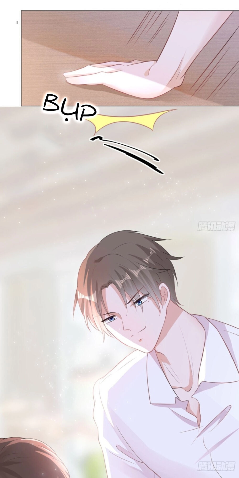 Hẹn Anh Một Giấc Mộng Thơ Chapter 2 - 5