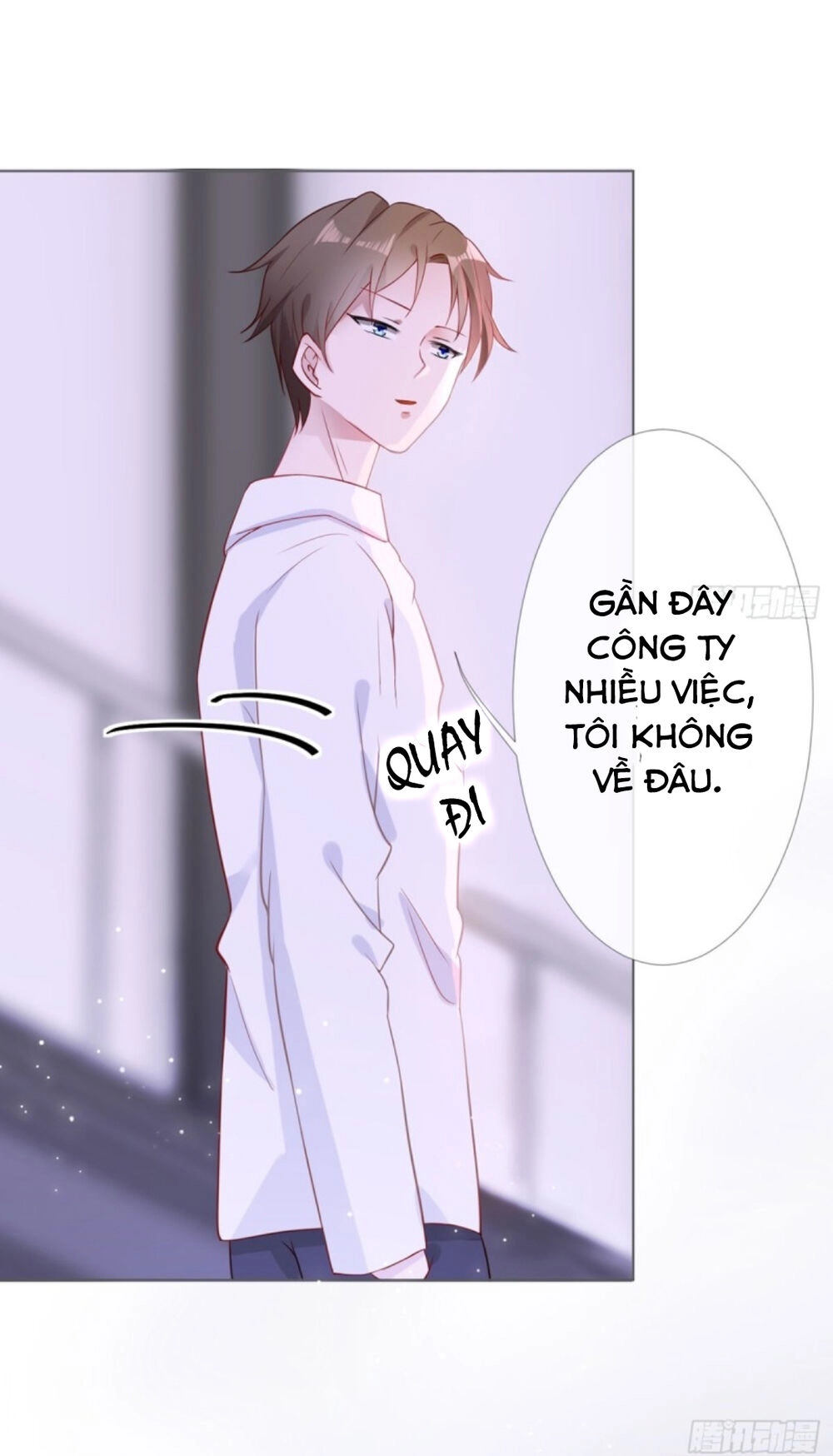 Hẹn Anh Một Giấc Mộng Thơ Chapter 2 - 20