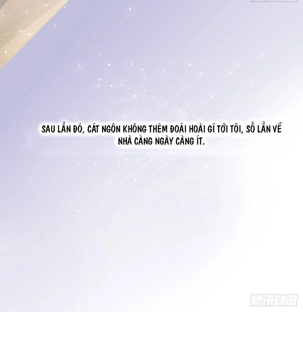 Hẹn Anh Một Giấc Mộng Thơ Chapter 2 - 22