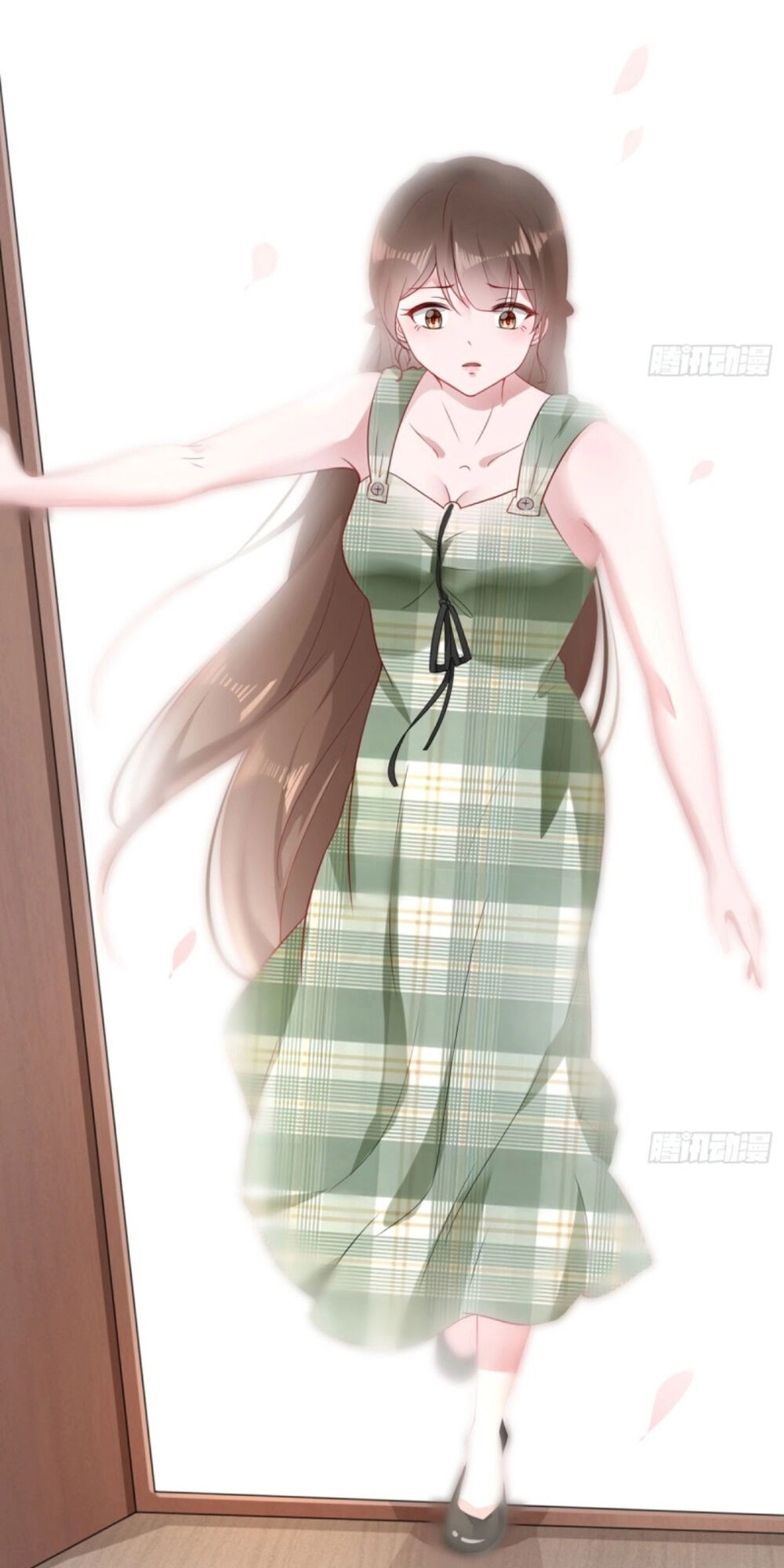 Hẹn Anh Một Giấc Mộng Thơ Chapter 2 - 30