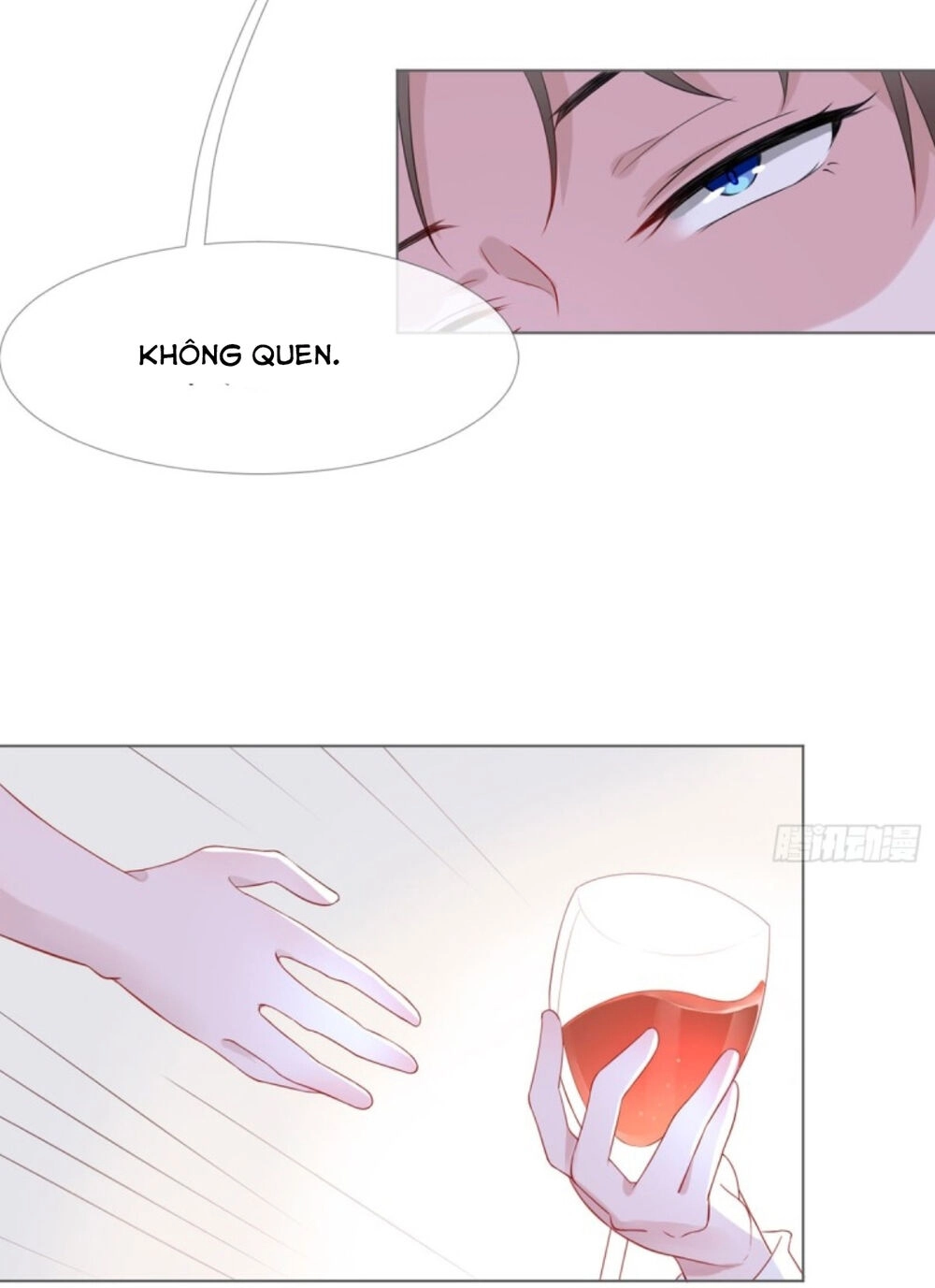 Hẹn Anh Một Giấc Mộng Thơ Chapter 3 - 6