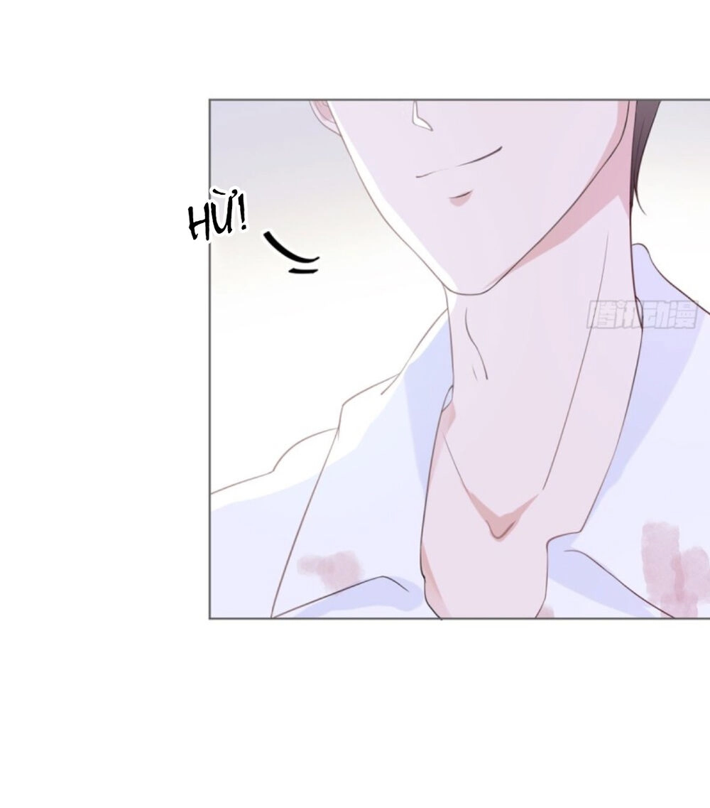 Hẹn Anh Một Giấc Mộng Thơ Chapter 3 - 13