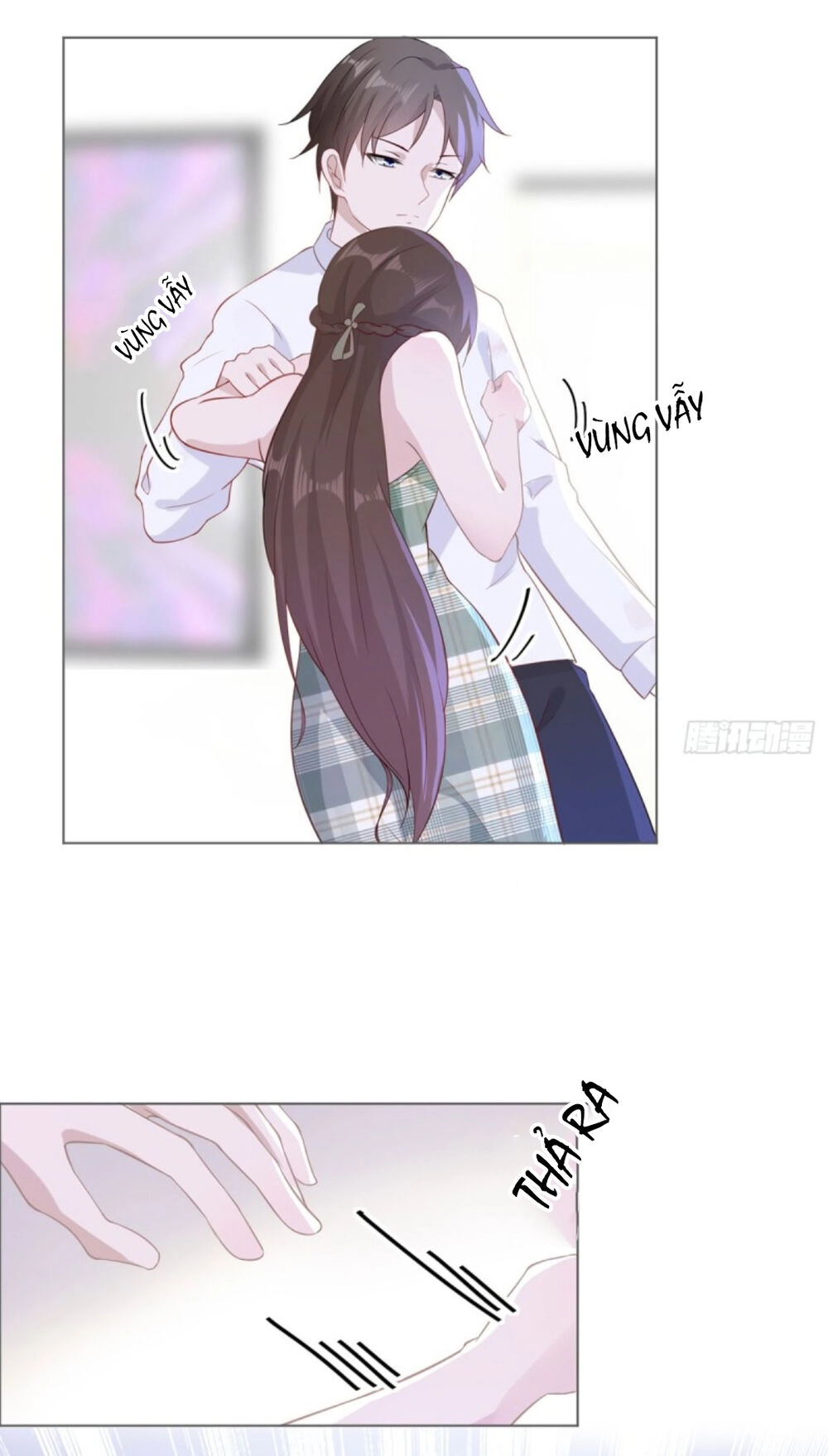 Hẹn Anh Một Giấc Mộng Thơ Chapter 3 - 18