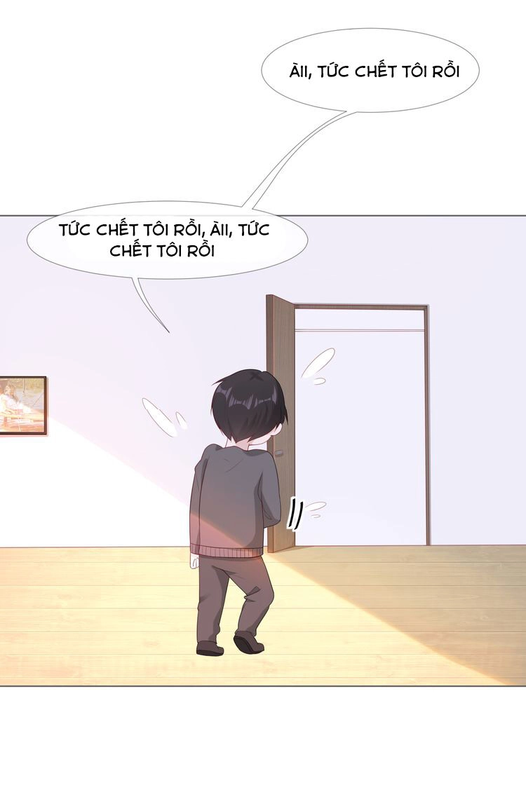 Hẹn Anh Một Giấc Mộng Thơ Chapter 4 - 13