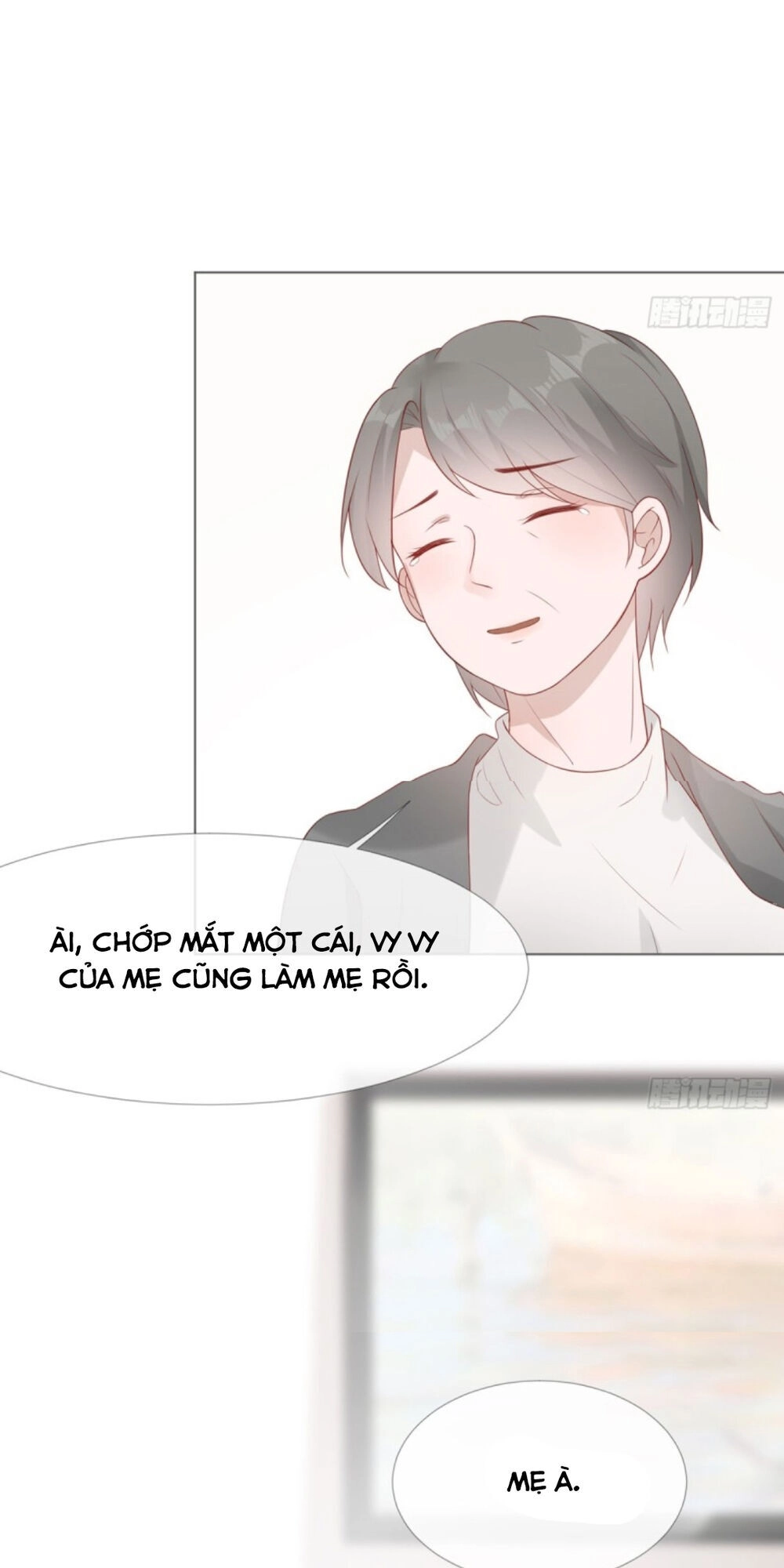 Hẹn Anh Một Giấc Mộng Thơ Chapter 5 - 16