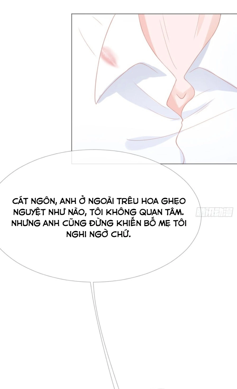 Hẹn Anh Một Giấc Mộng Thơ Chapter 5 - 25