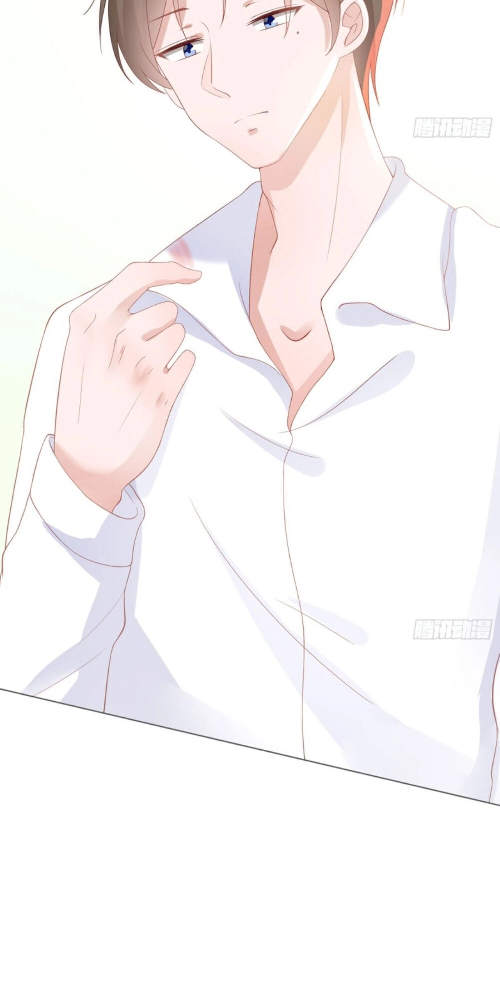 Hẹn Anh Một Giấc Mộng Thơ Chapter 5 - 30