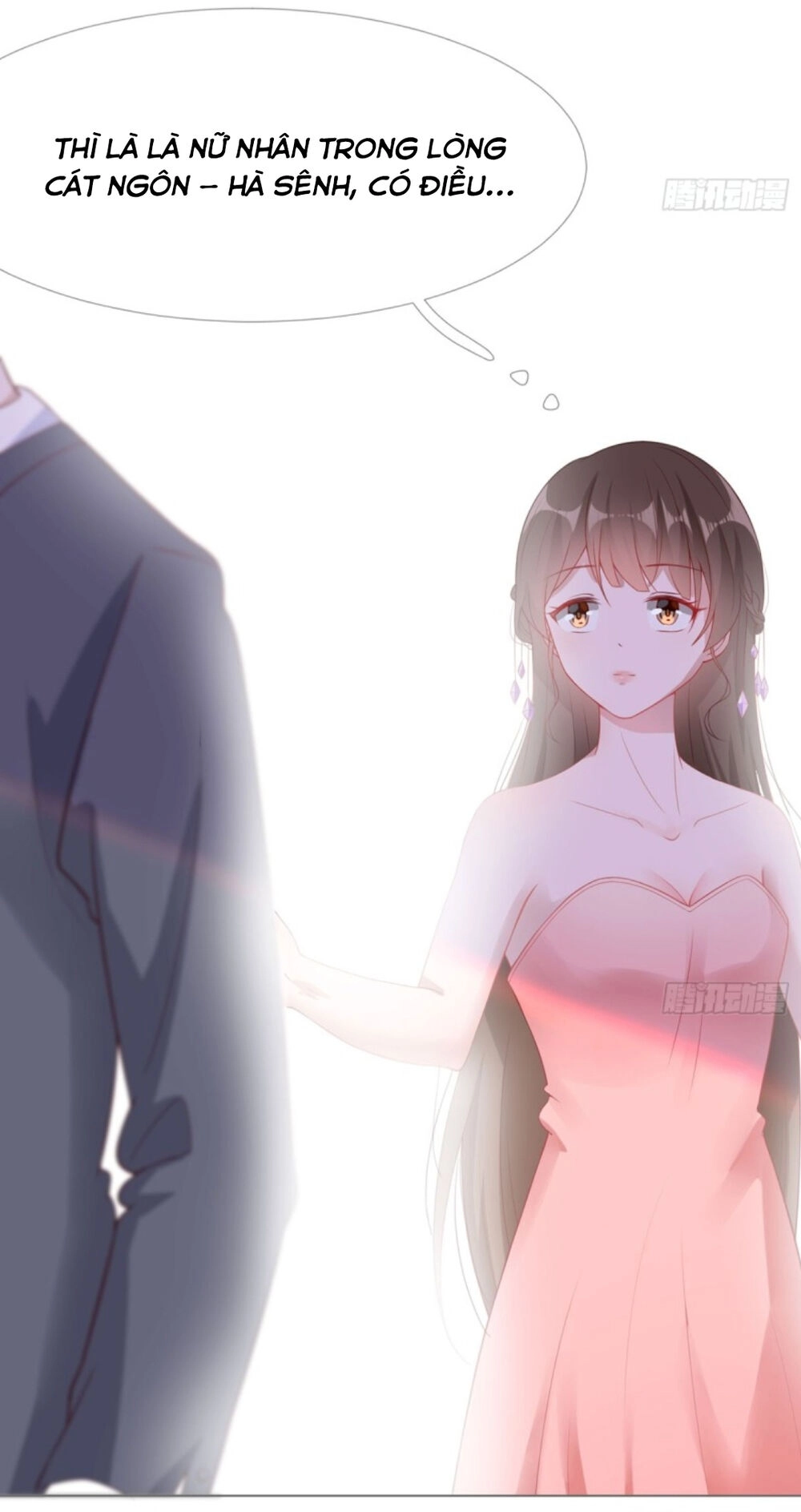 Hẹn Anh Một Giấc Mộng Thơ Chapter 6 - 7