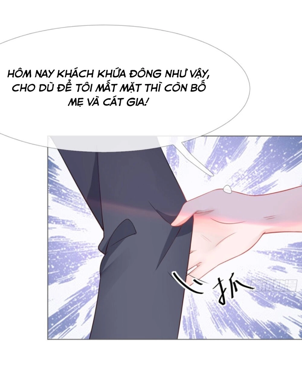 Hẹn Anh Một Giấc Mộng Thơ Chapter 6 - 8