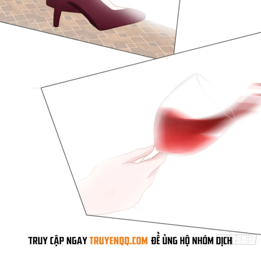 Hẹn Anh Một Giấc Mộng Thơ Chapter 6 - 18