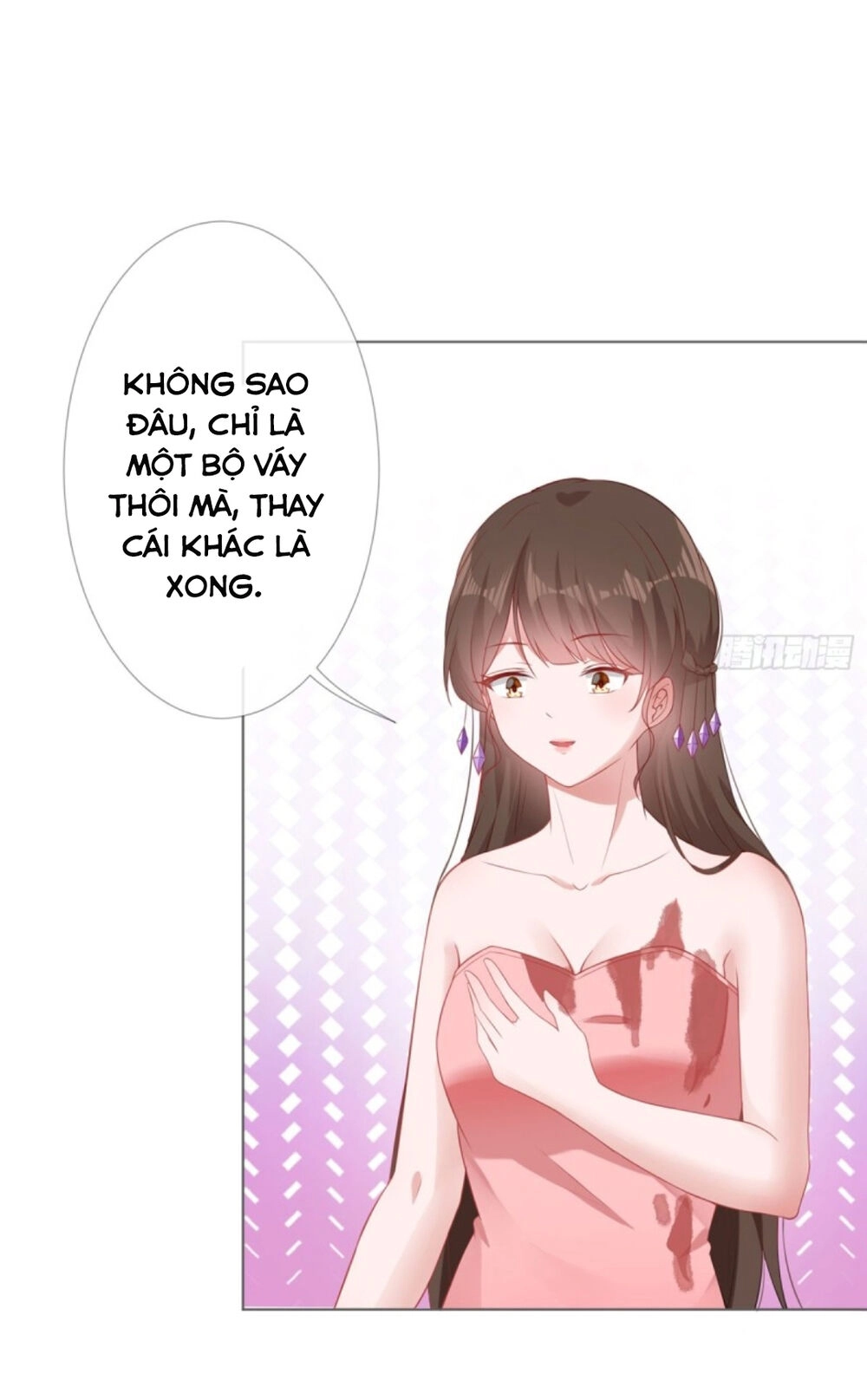 Hẹn Anh Một Giấc Mộng Thơ Chapter 6 - 21