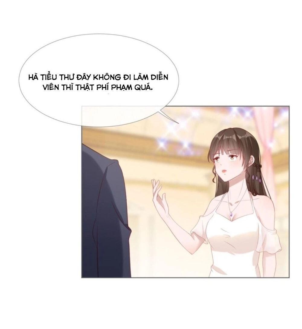 Hẹn Anh Một Giấc Mộng Thơ Chapter 8 - 2