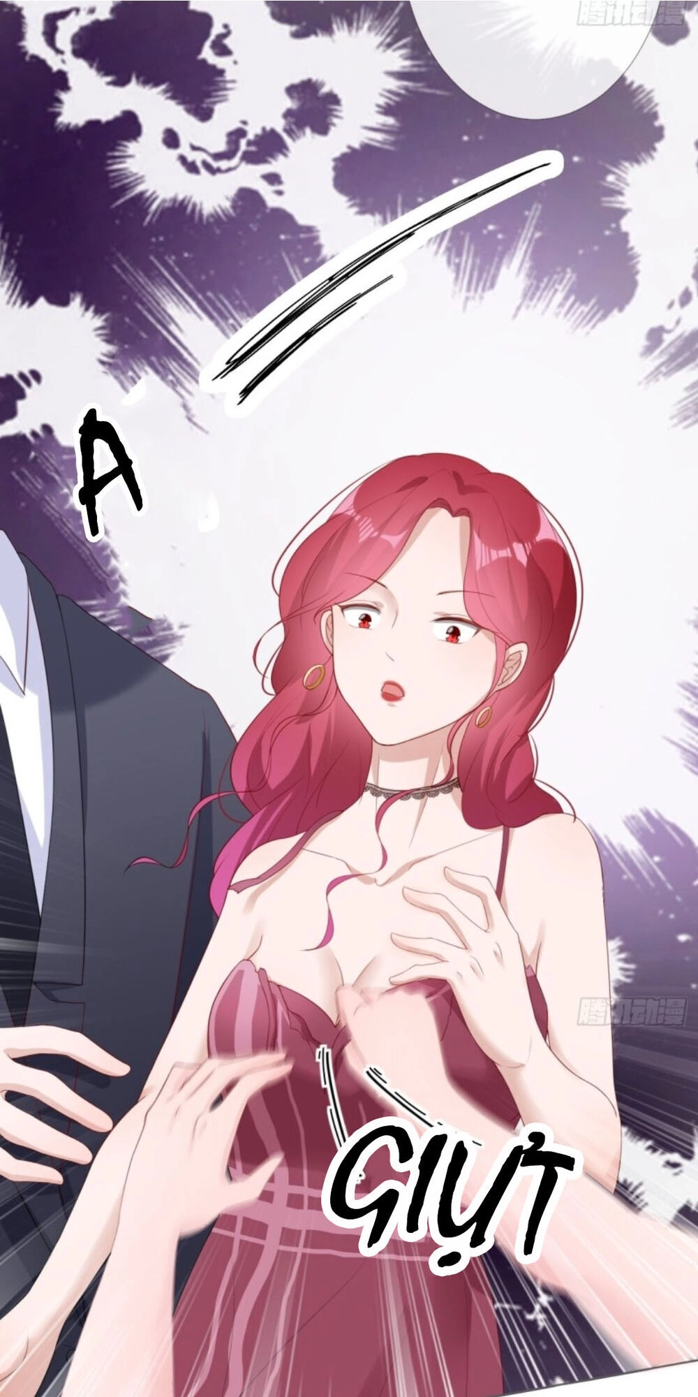 Hẹn Anh Một Giấc Mộng Thơ Chapter 8 - 12