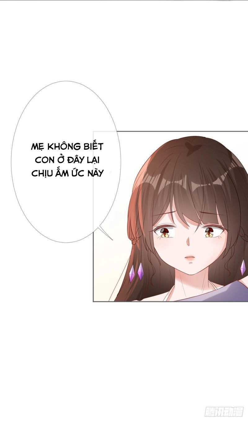 Hẹn Anh Một Giấc Mộng Thơ Chapter 9 - 16