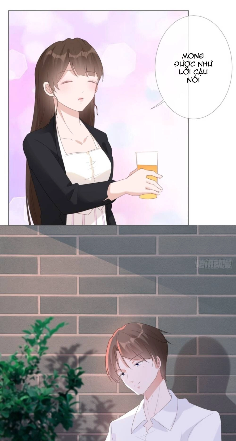 Hẹn Anh Một Giấc Mộng Thơ Chapter 13 - 6