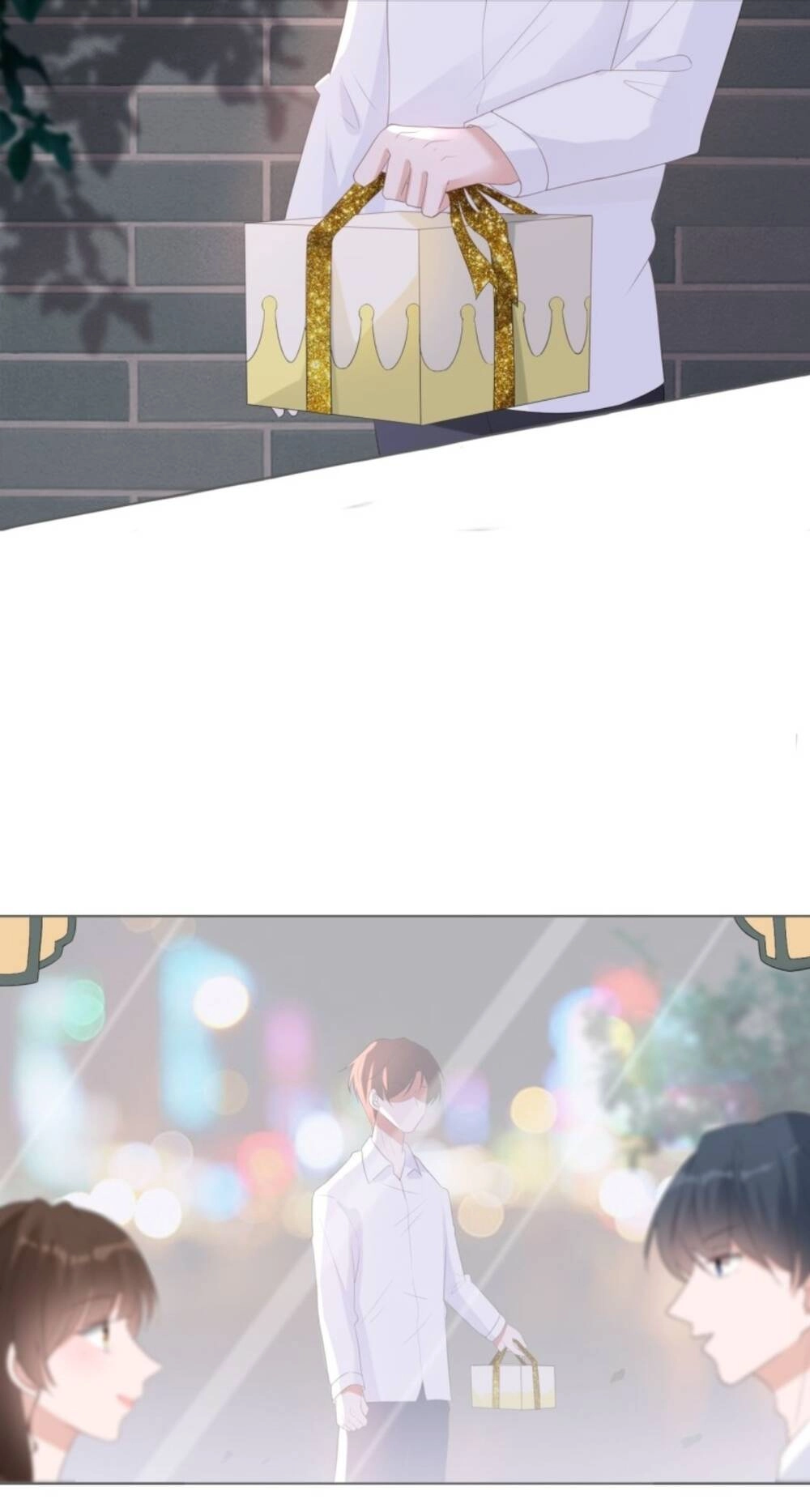 Hẹn Anh Một Giấc Mộng Thơ Chapter 13 - 7