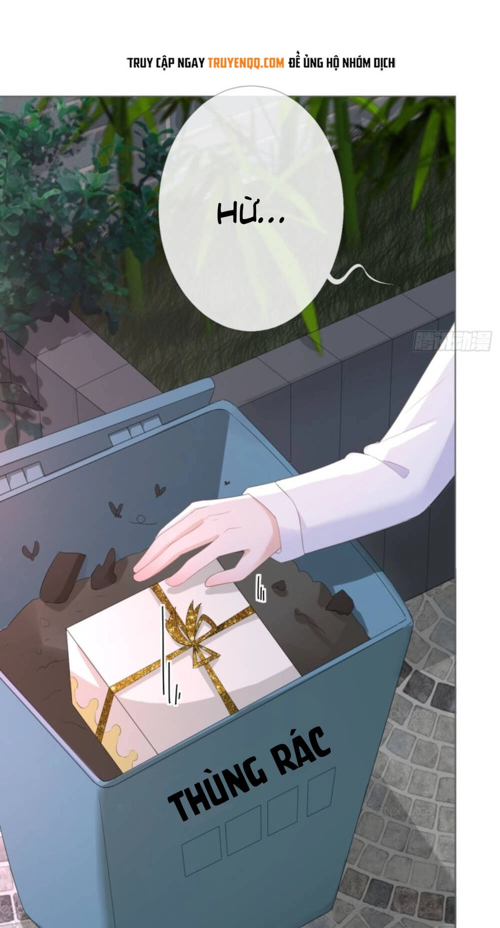 Hẹn Anh Một Giấc Mộng Thơ Chapter 13 - 8