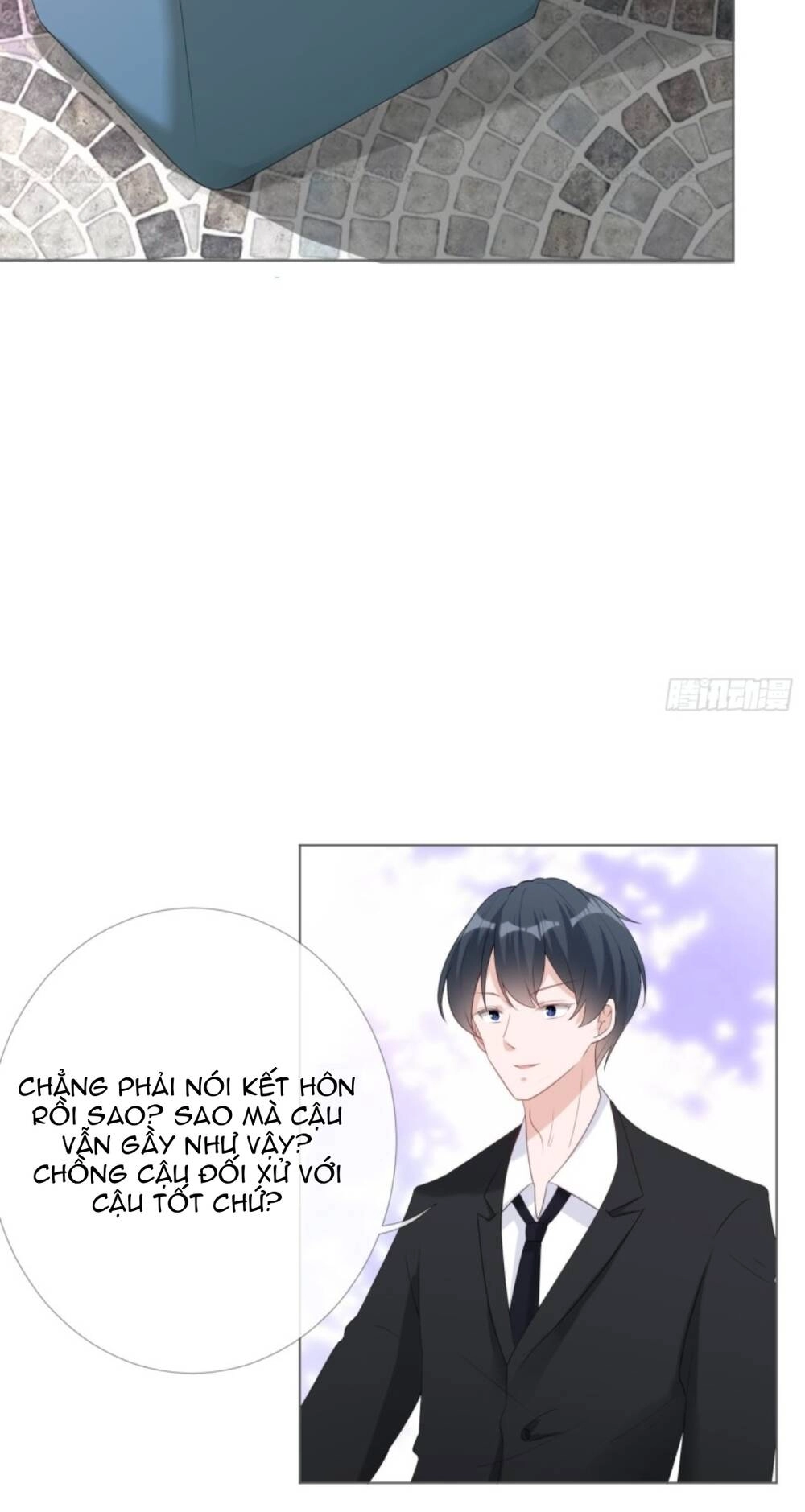 Hẹn Anh Một Giấc Mộng Thơ Chapter 13 - 9