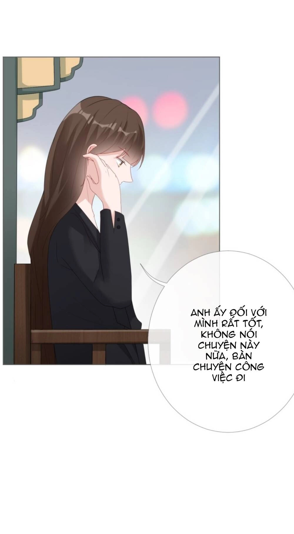 Hẹn Anh Một Giấc Mộng Thơ Chapter 13 - 10