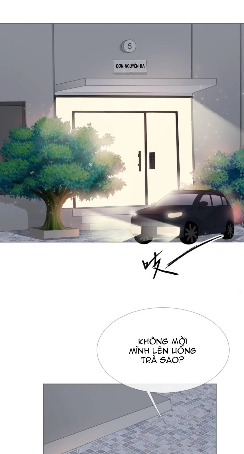 Hẹn Anh Một Giấc Mộng Thơ Chapter 13 - 11