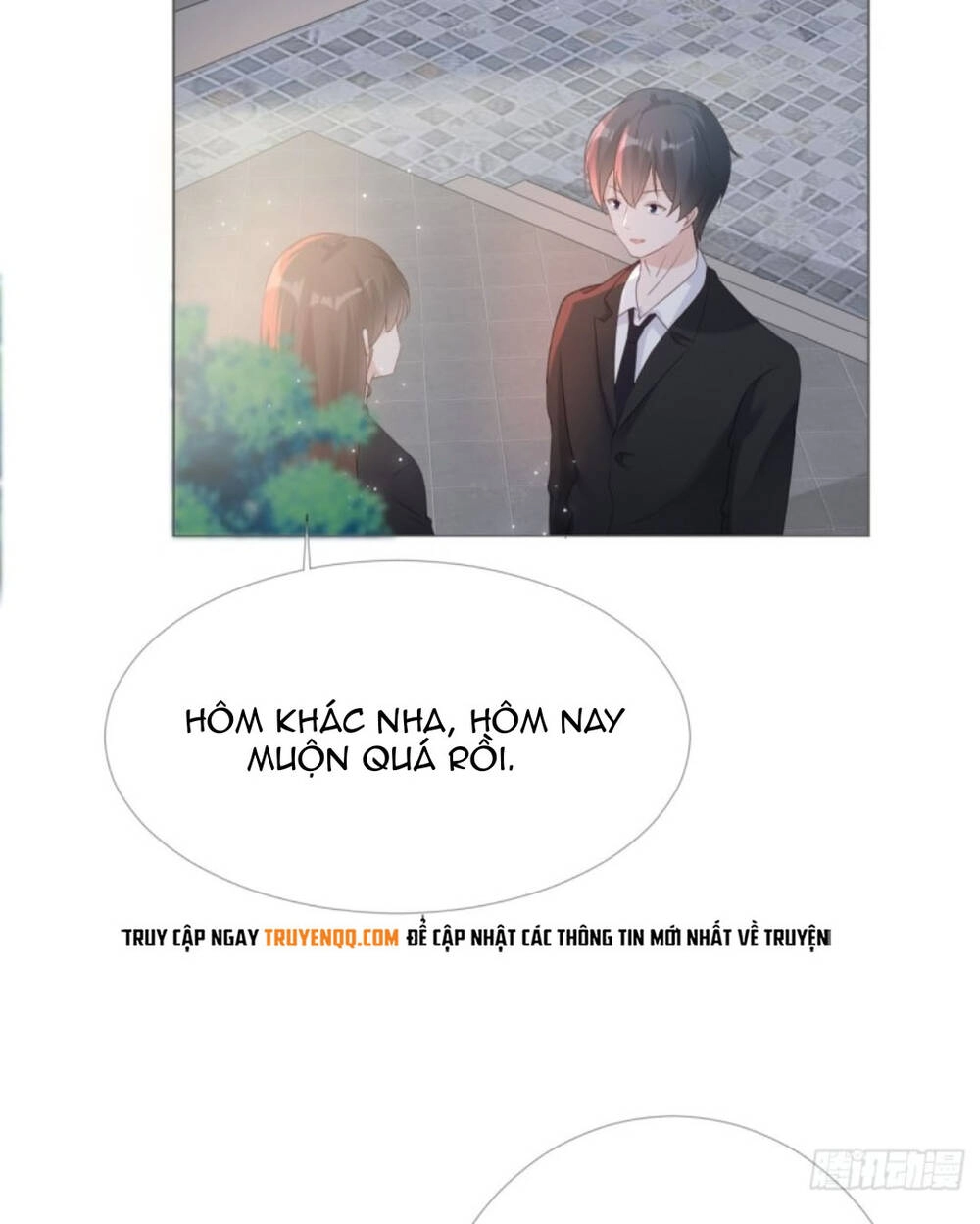 Hẹn Anh Một Giấc Mộng Thơ Chapter 13 - 12