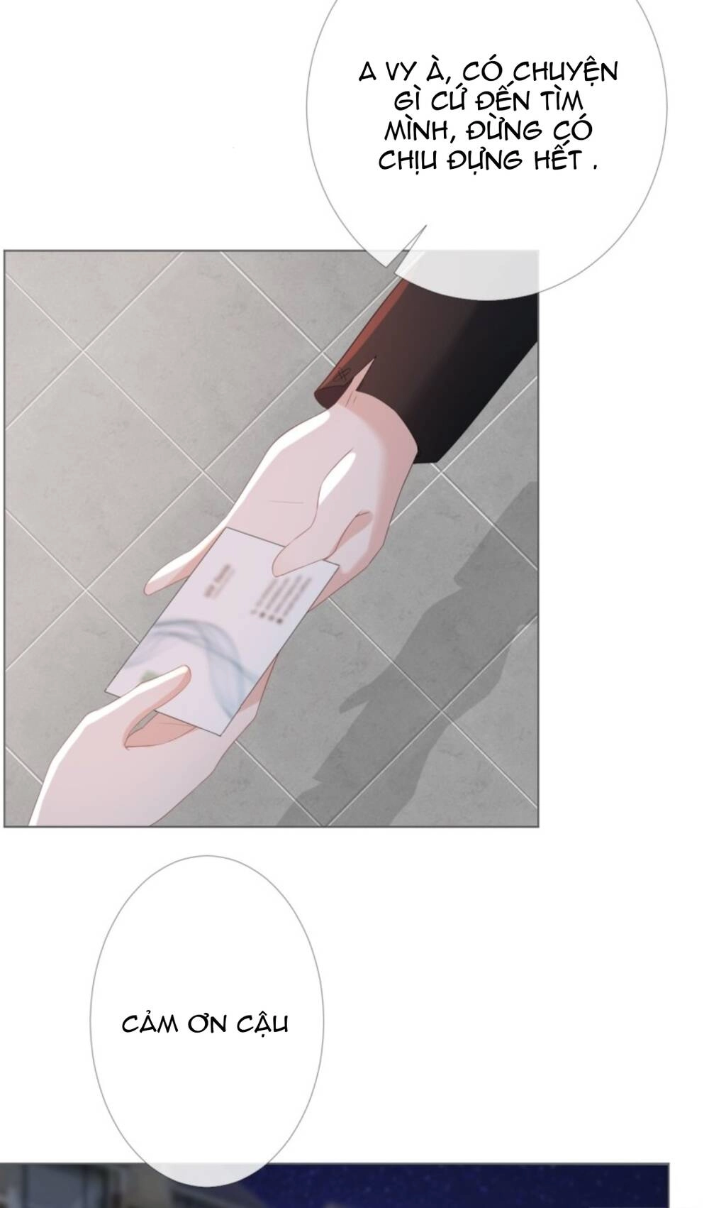 Hẹn Anh Một Giấc Mộng Thơ Chapter 13 - 13