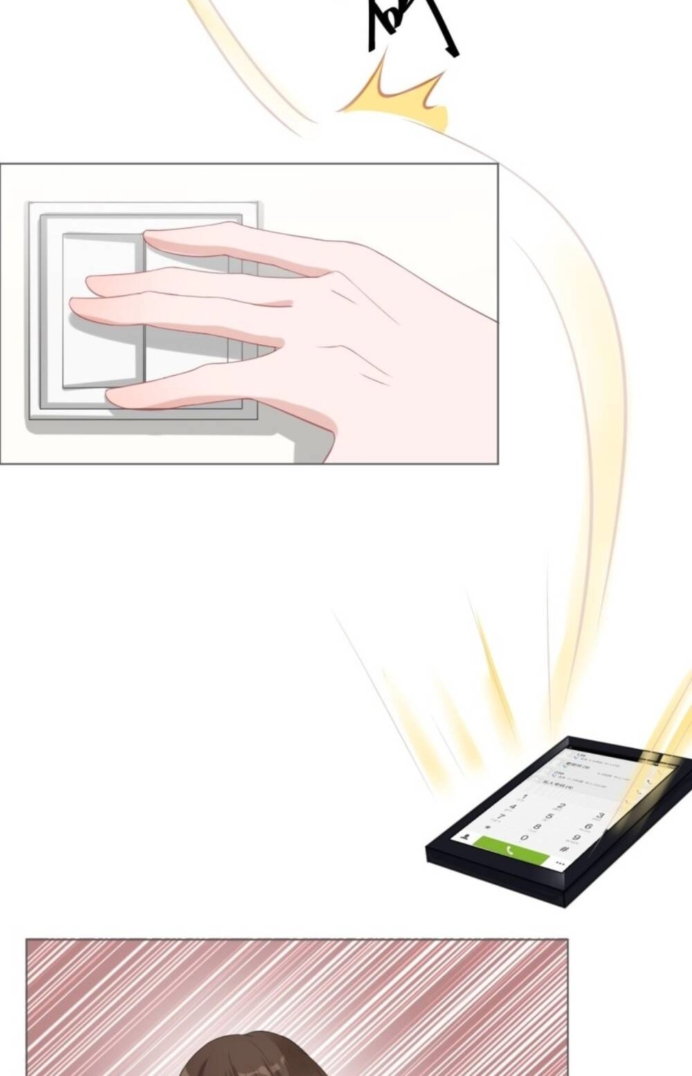 Hẹn Anh Một Giấc Mộng Thơ Chapter 13 - 19