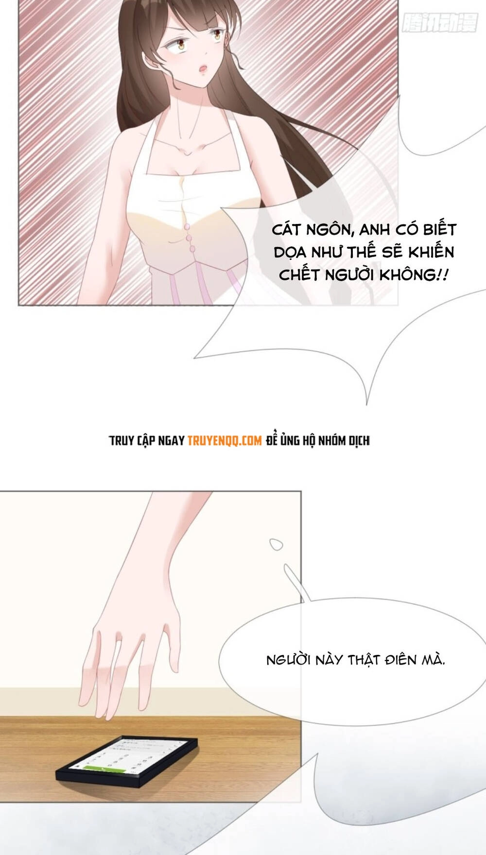 Hẹn Anh Một Giấc Mộng Thơ Chapter 13 - 20