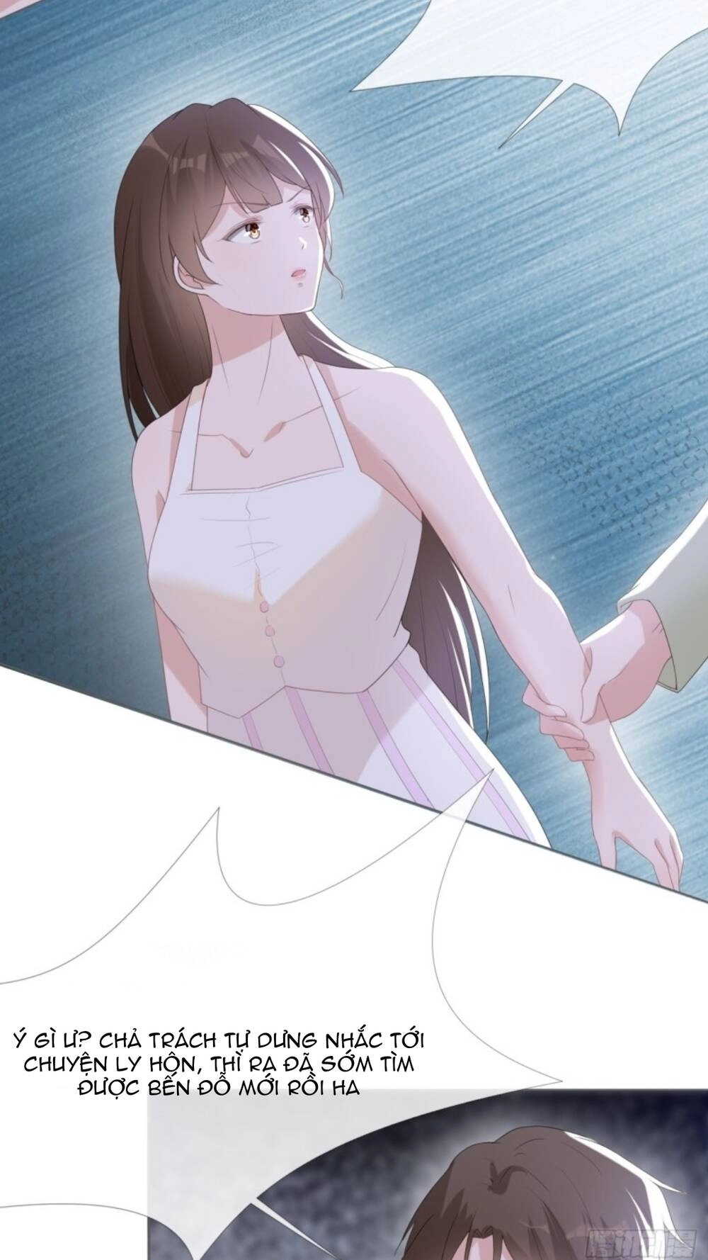 Hẹn Anh Một Giấc Mộng Thơ Chapter 13 - 22