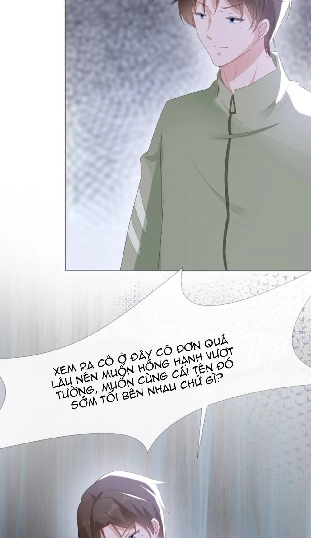 Hẹn Anh Một Giấc Mộng Thơ Chapter 13 - 23