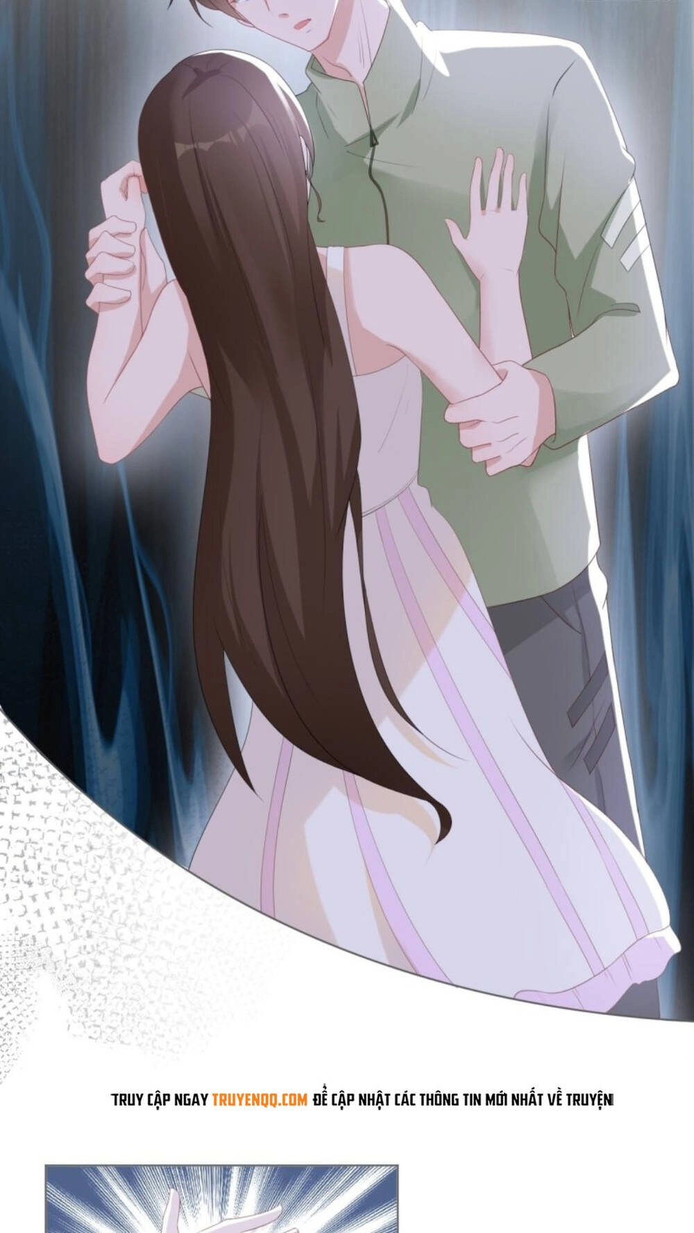 Hẹn Anh Một Giấc Mộng Thơ Chapter 13 - 24