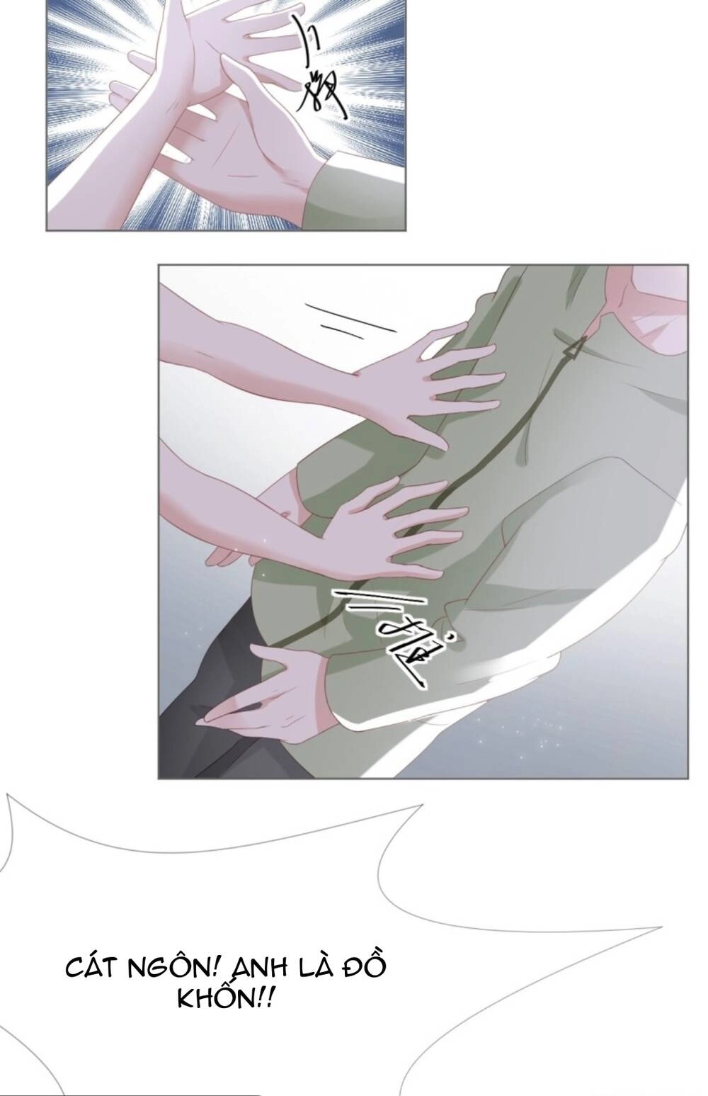 Hẹn Anh Một Giấc Mộng Thơ Chapter 13 - 25