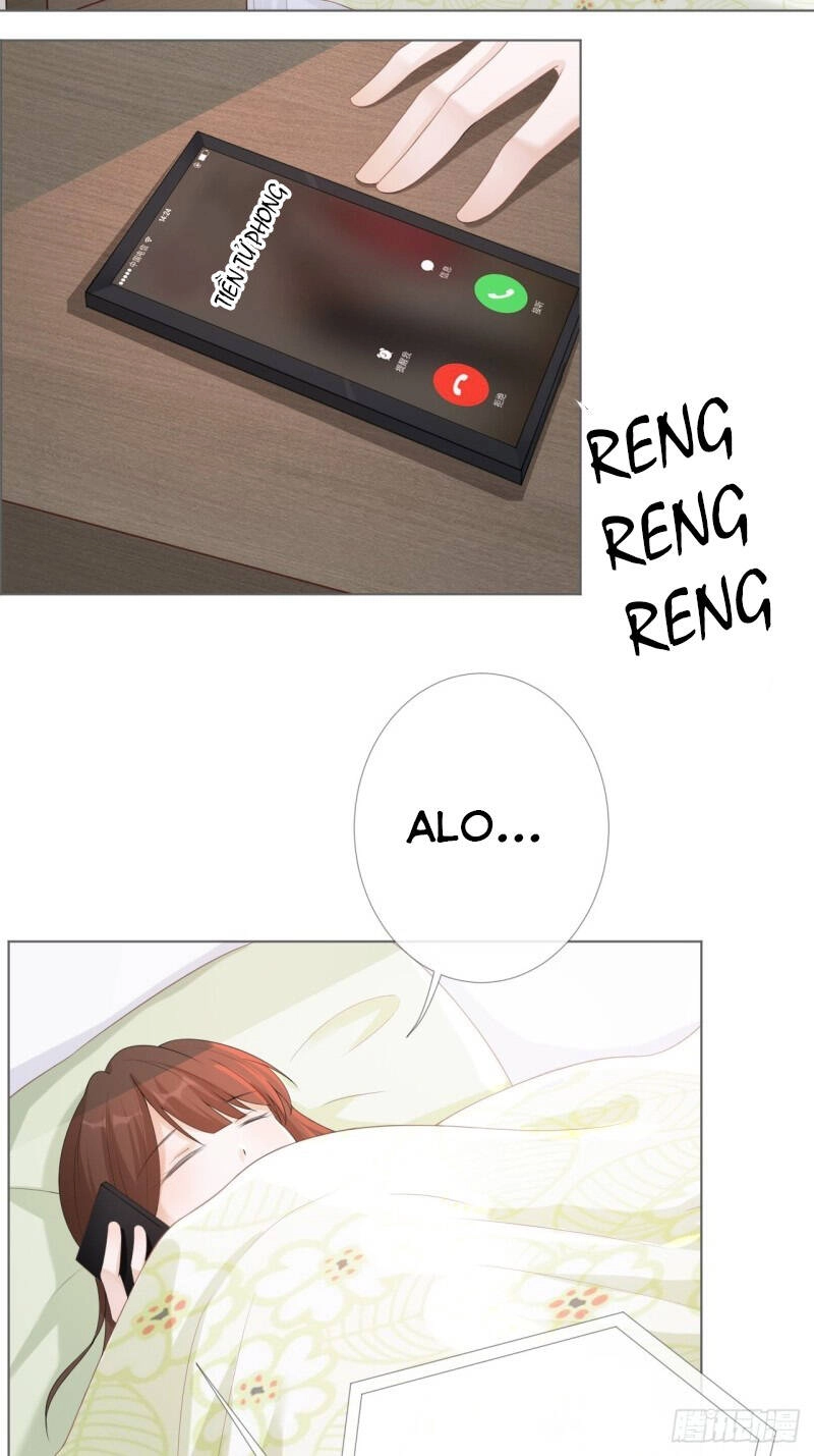 Hẹn Anh Một Giấc Mộng Thơ Chapter 14 - 3