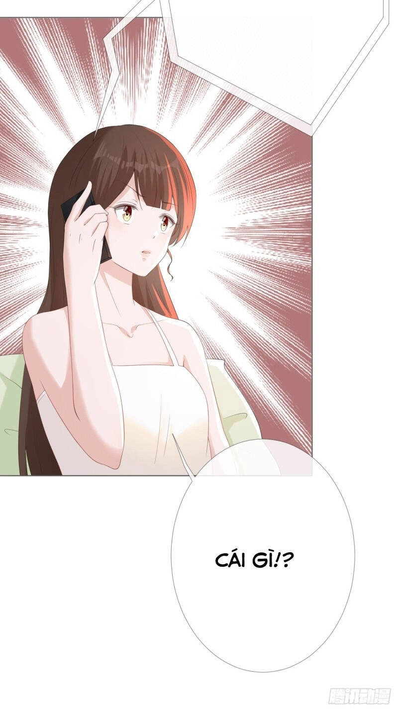 Hẹn Anh Một Giấc Mộng Thơ Chapter 14 - 6