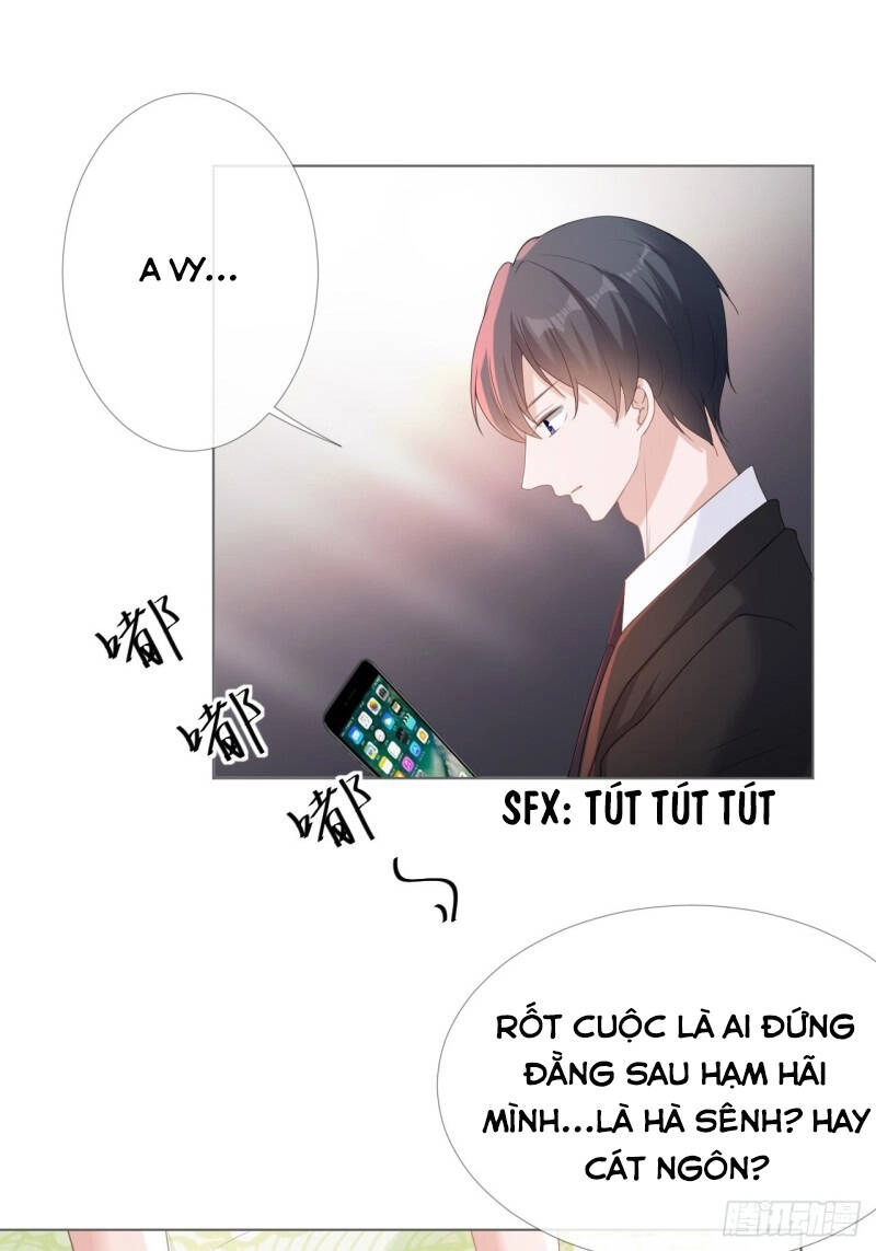 Hẹn Anh Một Giấc Mộng Thơ Chapter 14 - 9