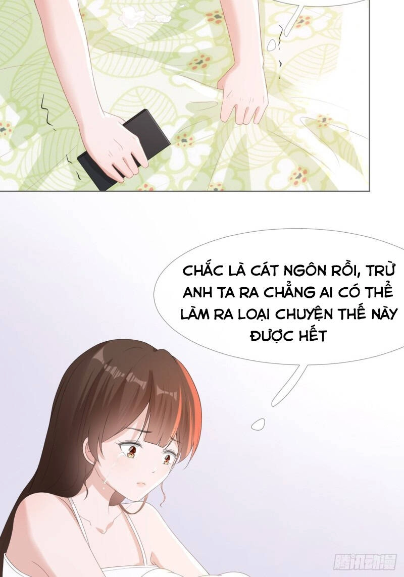 Hẹn Anh Một Giấc Mộng Thơ Chapter 14 - 10