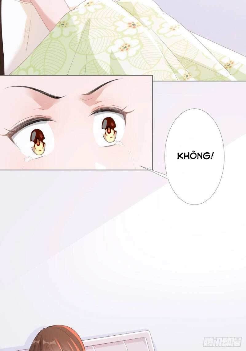 Hẹn Anh Một Giấc Mộng Thơ Chapter 14 - 11