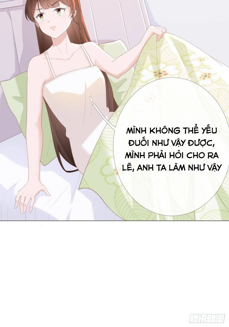 Hẹn Anh Một Giấc Mộng Thơ Chapter 14 - 12