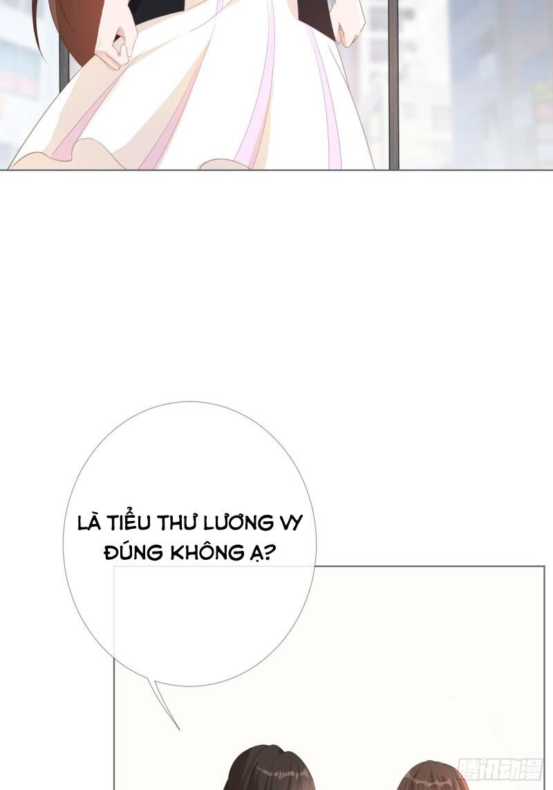 Hẹn Anh Một Giấc Mộng Thơ Chapter 14 - 15