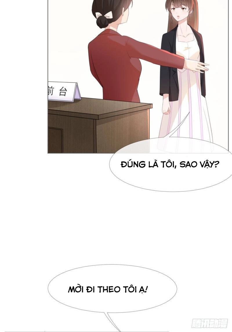 Hẹn Anh Một Giấc Mộng Thơ Chapter 14 - 16