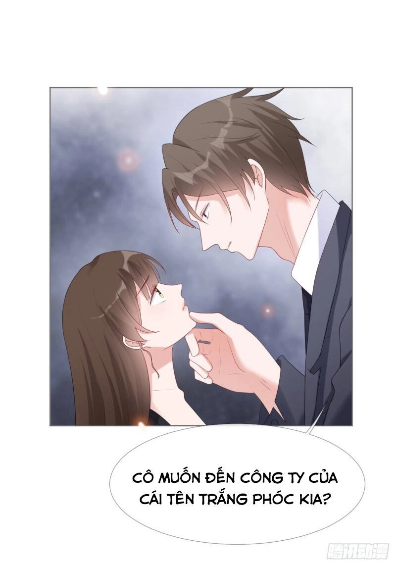 Hẹn Anh Một Giấc Mộng Thơ Chapter 14 - 26