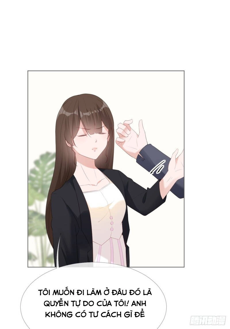 Hẹn Anh Một Giấc Mộng Thơ Chapter 14 - 27