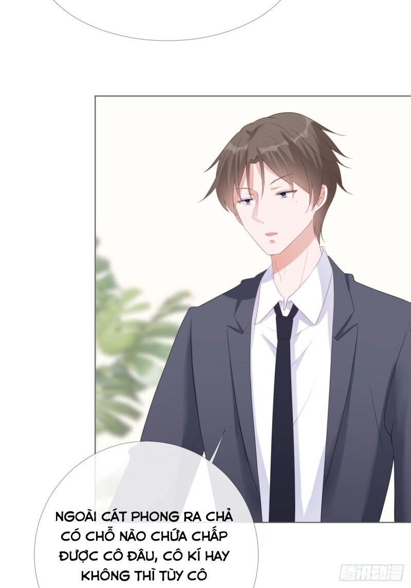 Hẹn Anh Một Giấc Mộng Thơ Chapter 14 - 28